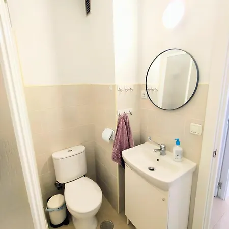 Blue Atlantic By Casas Cocodrilo *