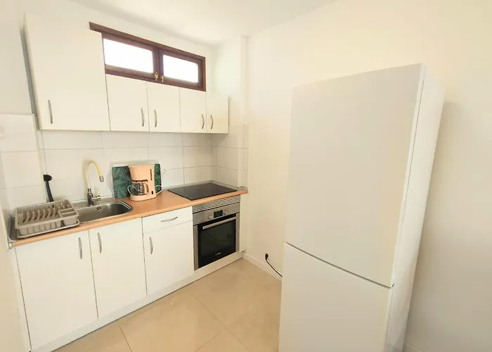 Blue Atlantic By Casas Cocodrilo Playa del Inglés