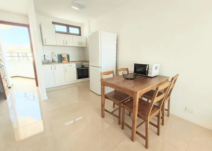 Appartamento Blue Atlantic By Casas Cocodrilo *