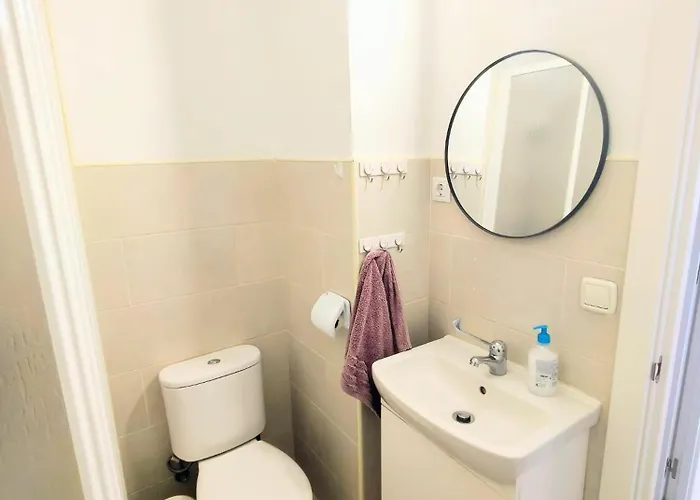 Blue Atlantic By Casas Cocodrilo *