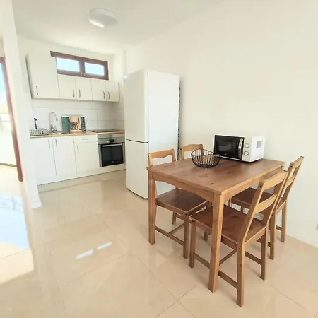 Διαμέρισμα Blue Atlantic By Casas Cocodrilo *