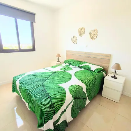 Blue Atlantic By Casas Cocodrilo Apartamento