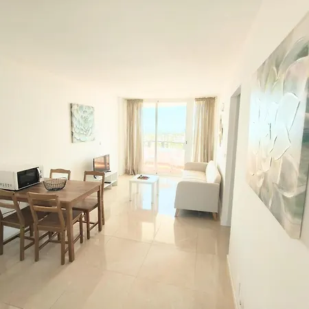 Apartman Blue Atlantic By Casas Cocodrilo