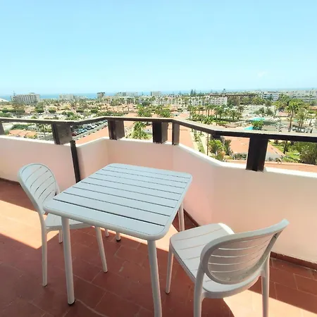 Apartman Blue Atlantic By Casas Cocodrilo