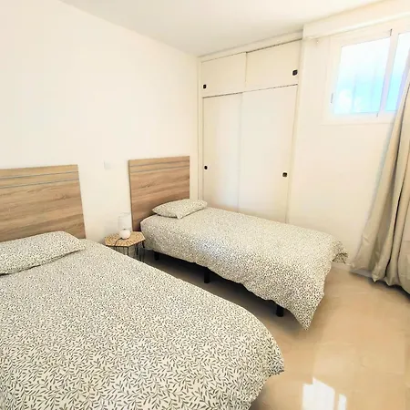 Blue Atlantic By Casas Cocodrilo Apartman *