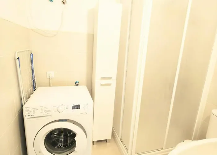 Lejlighed Blue Atlantic By Casas Cocodrilo *