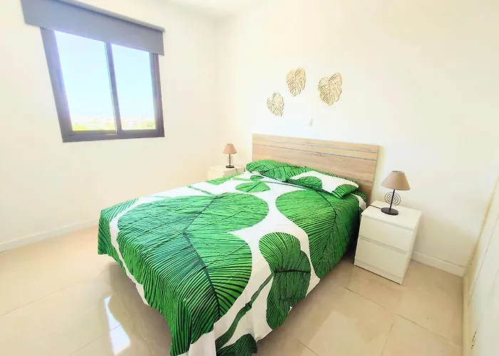 Blue Atlantic By Casas Cocodrilo Appartement